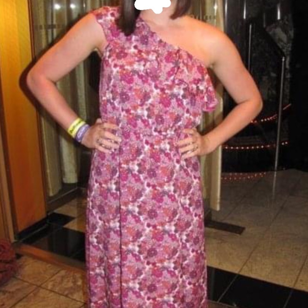 Liberty of London Maxi dress